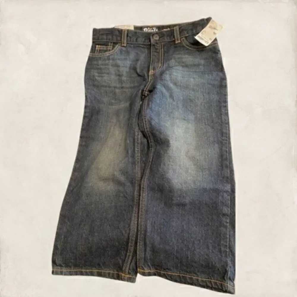 BOYS Oshkosh B’gosh Straight Jeans